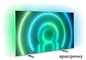 Телевизор Philips 70PUS7956/60