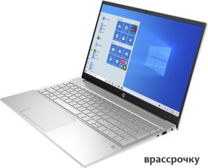 Ноутбук HP Pavilion 15-eh2025nw 715J6EA