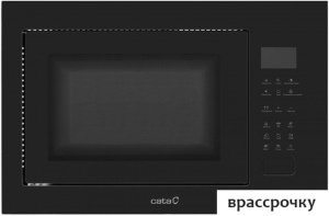 Микроволновая печь CATA MW BI2505DCG BK