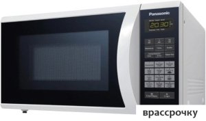 Микроволновая печь Panasonic NN-GT352WZPE