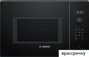 Микроволновая печь Bosch BFL554MB0