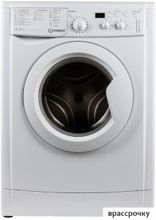 Стиральная машина Indesit IWUD 4105