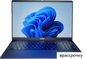 Ноутбук Tecno Megabook T1 4895180795978