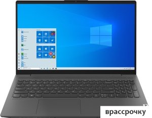 Ноутбук Lenovo IdeaPad 5 15ALC05 82LN00SYRE