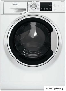 Стиральная машина Hotpoint-Ariston NSB 6015 W V RU