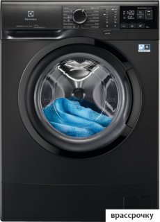 Стиральная машина Electrolux SensiCare 600 EW6SN406BXI