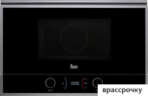 Микроволновая печь TEKA ML 822 BIS R