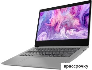 Ноутбук Lenovo IdeaPad 3 14ITL05 81X7007WRK