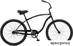 Велосипед Schwinn S1 2022 S39901M20OS