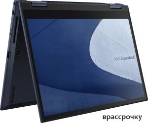 Ноутбук 2-в-1 ASUS ExpertBook B7 Flip B7402FBA-L90079X