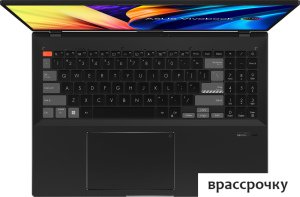 Ноутбук ASUS Vivobook Pro 16X OLED M7601RM-MX071X