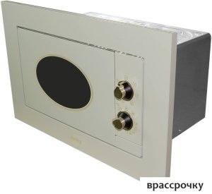 Микроволновая печь Korting KMI 820 RGB