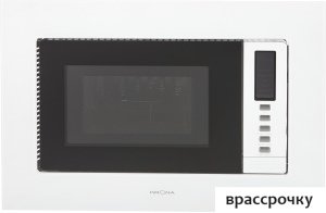 Микроволновая печь Krona Raum 60 WH