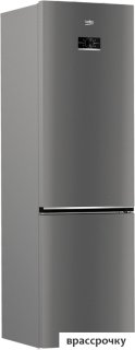 Холодильник BEKO B3RCNK402HX