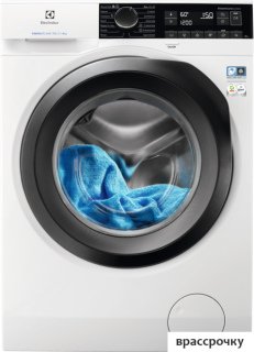 Стиральная машина Electrolux SteamCare 700 EW7FN248S