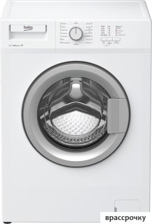 Стиральная машина BEKO WRE55P1BSW