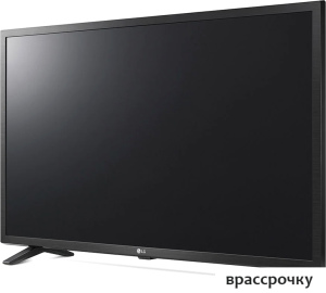 Телевизор LG 32LQ63006LA