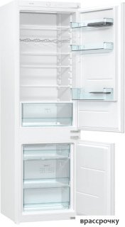 Холодильник Gorenje RKI4182E1