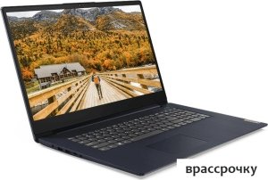 Ноутбук Lenovo IdeaPad 3 17ALC6 82KV0021RM