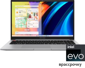 Ноутбук ASUS Vivobook S 14 OLED K3402ZA-KM120