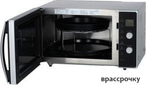 Микроволновая печь Panasonic NN-CD565BZPE