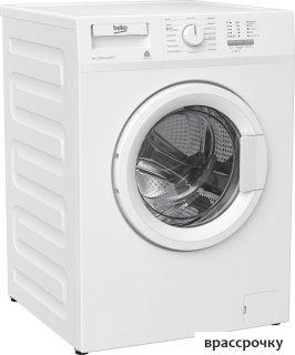 Стиральная машина BEKO WRE 65P1 BWW