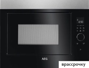 Микроволновая печь AEG MBE2658DEM