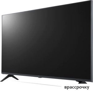 Телевизор LG 43UQ80006LB