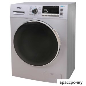 Стиральная машина Korting KWM 49IT1470 S