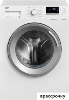 Стиральная машина BEKO ELSE 77512 XSWI