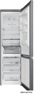 Холодильник Hotpoint-Ariston HTS 8202I MX O3