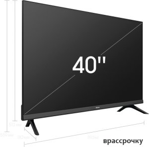 Телевизор Hisense 40A4BG