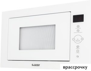 Микроволновая печь Exiteq EXM-106 (белый)