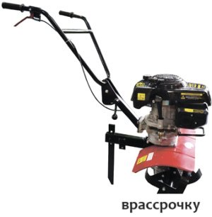 Мотокультиватор Тарпан ТМЗ-МК-03 Loncin