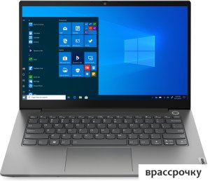 Ноутбук Lenovo ThinkBook 14 G3 ITL 21A3000SCD