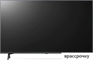 Телевизор LG 43UQ80006LB