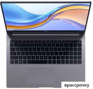 Ноутбук HONOR MagicBook X 16 2023 BRN-F56