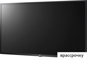 Телевизор LG 43US662H