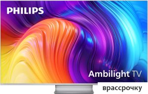 Телевизор Philips 4K UHD LED ОС Android TV 65PUS8807/12