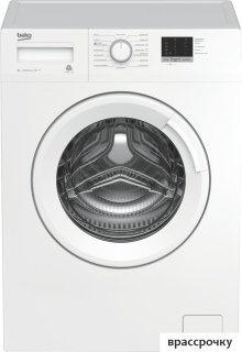 Стиральная машина BEKO WRE 6511 BWW