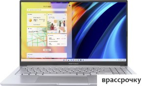 Ноутбук ASUS Vivobook 15X OLED M1503QA-MA142W