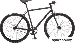 Велосипед Schwinn Cutter L 2022 S31100M10LG