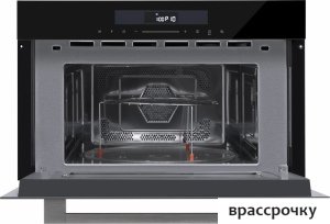 Микроволновая печь Weissgauff BMWO-341 DB