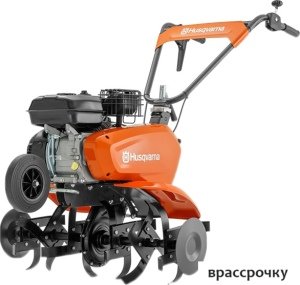 Мотокультиватор Husqvarna TF 335 2017