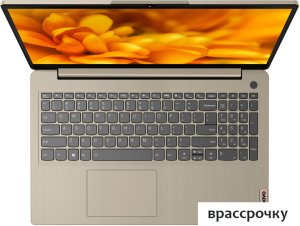 Ноутбук Lenovo IdeaPad 3 15ITL6 82H801F3RM