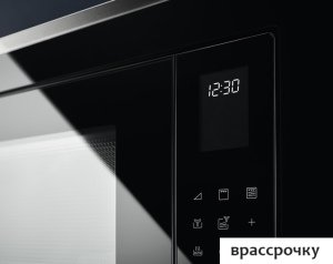 Микроволновая печь Electrolux LMS4253TMX