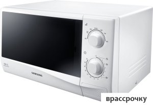 Микроволновая печь Samsung ME81KRW-2