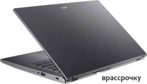 Ноутбук Acer Aspire 5 A514-55-58C4 NX.K5DER.00A