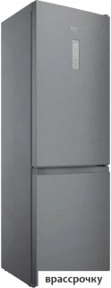 Холодильник Hotpoint-Ariston HTR 5180 MX