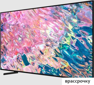 Телевизор Samsung QLED Q60B QE55Q60BAUXCE